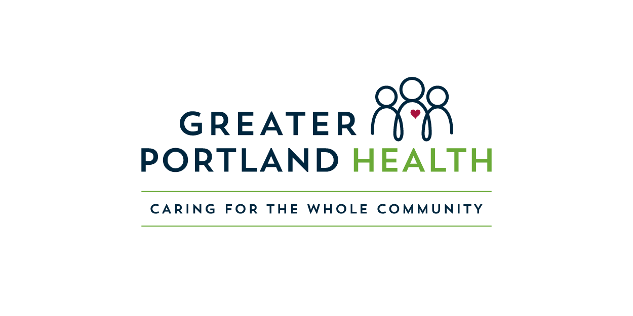 Greater Portland Health